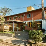 Hotel E Pousada Pouso54
