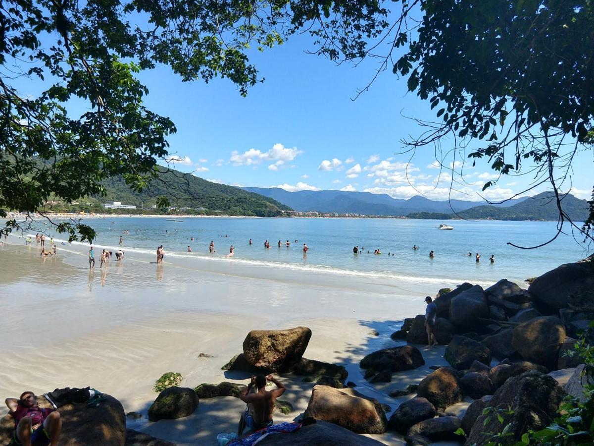 E Pouso54 Hotel Ubatuba