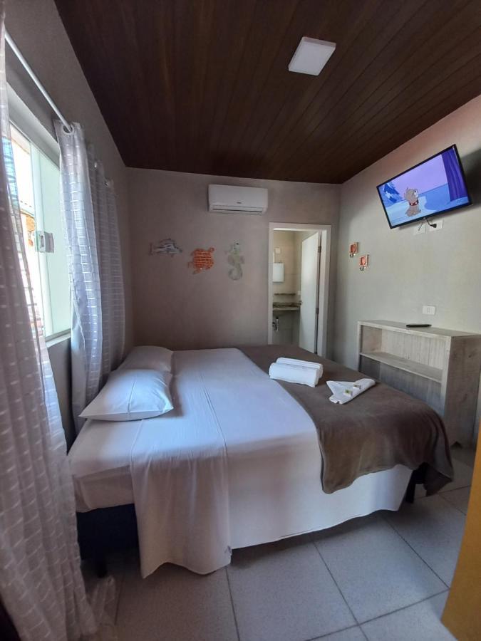 E Pouso54 Hotel Ubatuba