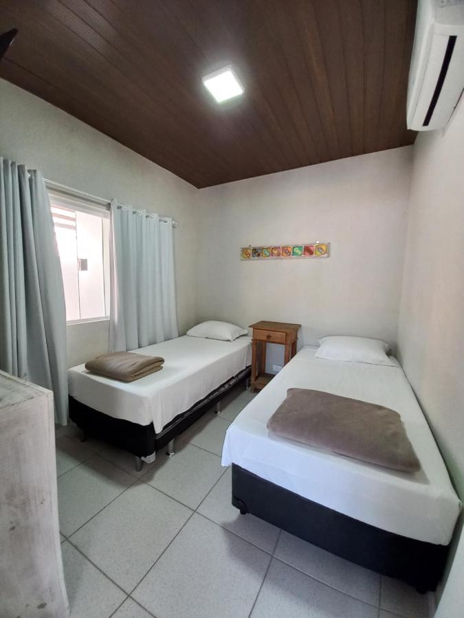 Hotel E Pouso54 Ubatuba