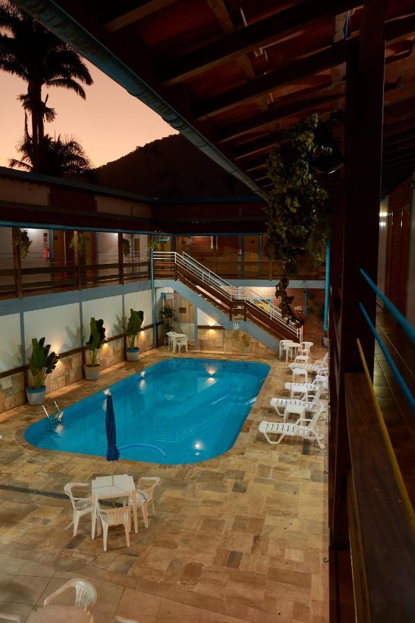 Hotel E Pouso54